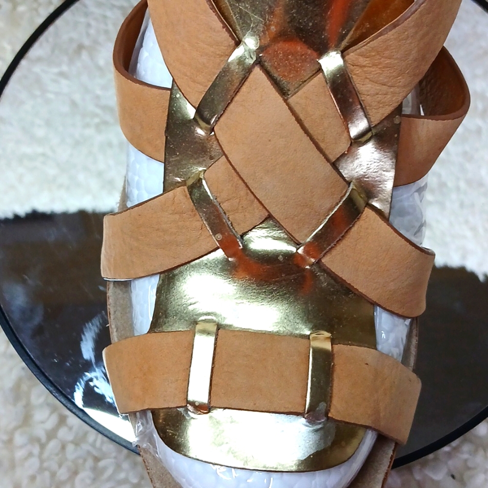 Cole Haan Nike Air Heels - Picture 9 of 16